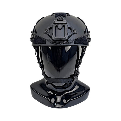 LNT CAIMAN(HOLES)ABS EXPLOSION-PROOF HELMET GEN 2 [LNT-HL-08]