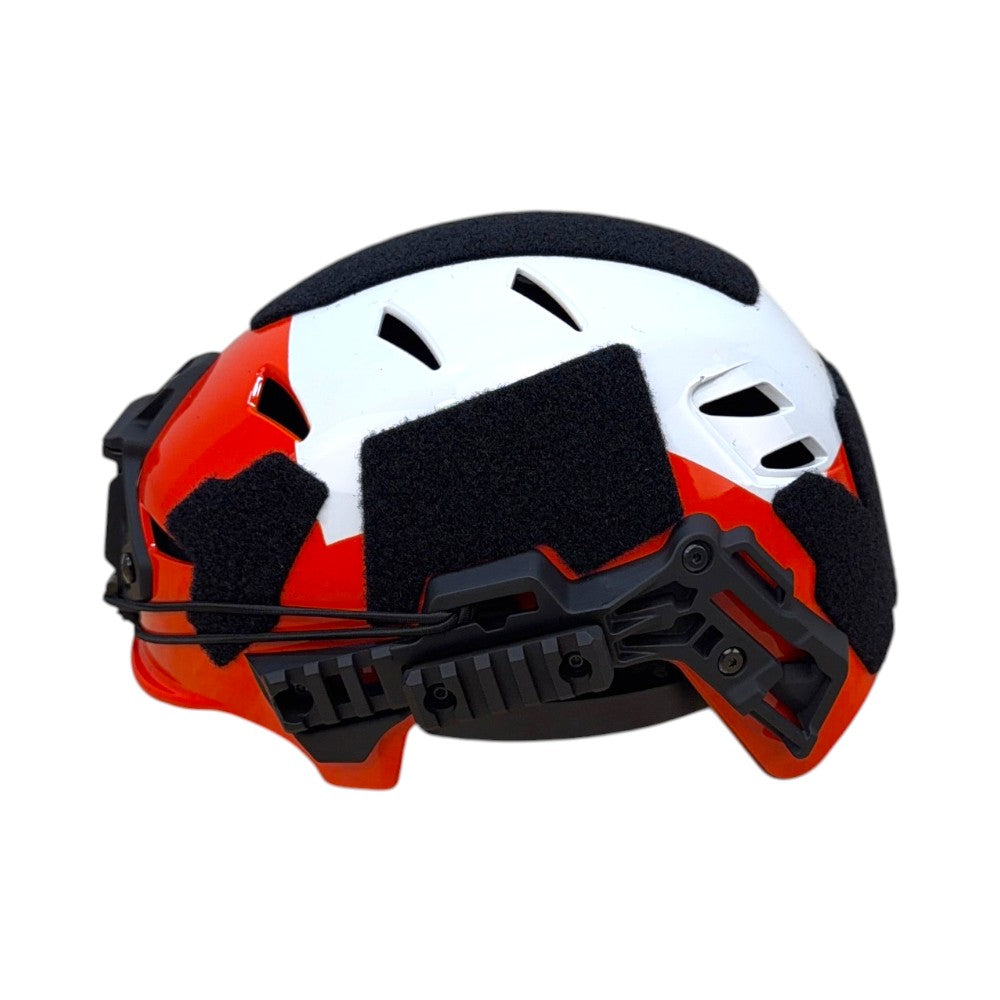 LNT WENDY(HOLES) ABS EXPLOSION-PROOF HELMET [LNT-HL-04]