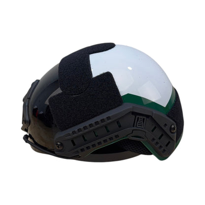 LNT FAST ABS EXPLOSION-PROOF HELMET [LNT-HL-01]