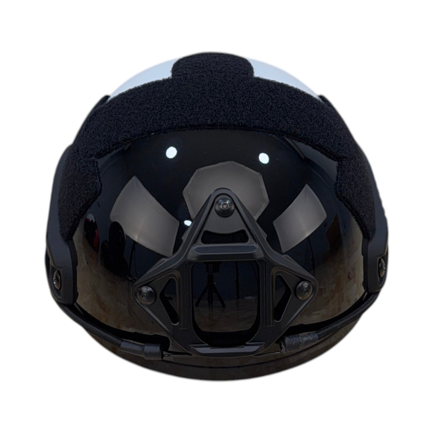 LNT FAST ABS EXPLOSION-PROOF HELMET [LNT-HL-01]