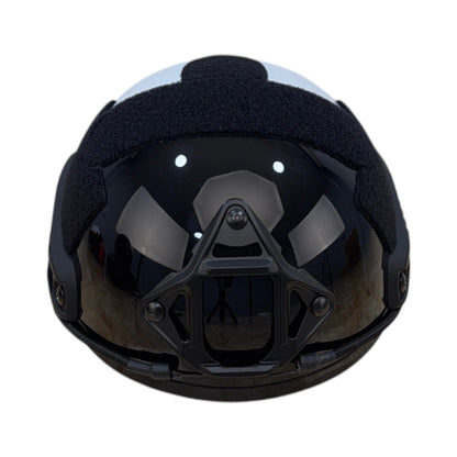 LNT FAST ABS EXPLOSION-PROOF HELMET [LNT-HL-01]