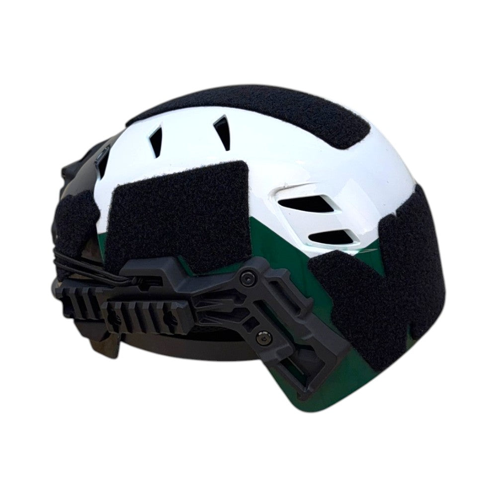 LNT WENDY(HOLES) ABS EXPLOSION-PROOF HELMET [LNT-HL-04]