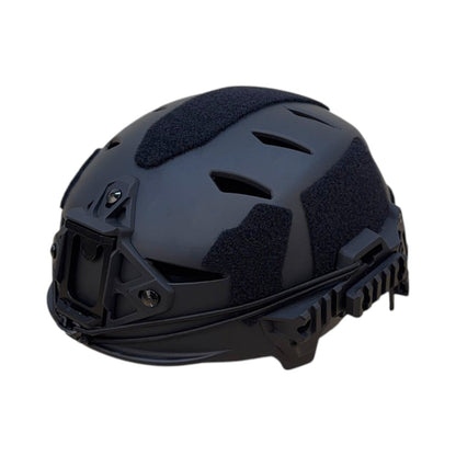 LNT WENDY(HOLES) ABS EXPLOSION-PROOF HELMET [LNT-HL-04]