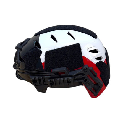 LNT WENDY(HOLES) ABS EXPLOSION-PROOF HELMET [LNT-HL-04]