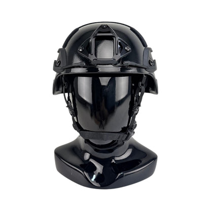 LNT MICH2000 ABS EXPLOSION-PROOF HELMET GEN 2 [LNT-HL-05]
