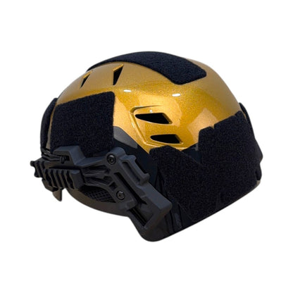 LNT WENDY(HOLES) ABS EXPLOSION-PROOF HELMET [LNT-HL-04]