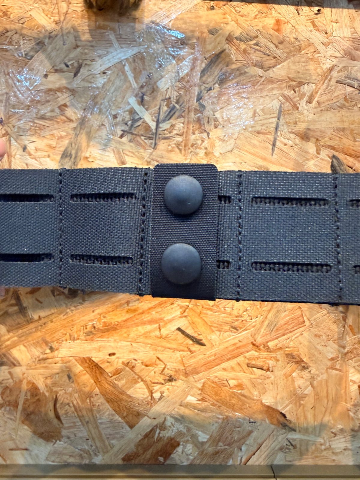 APE FORCE GEAR BELT KEEPER [AFG-OT63]