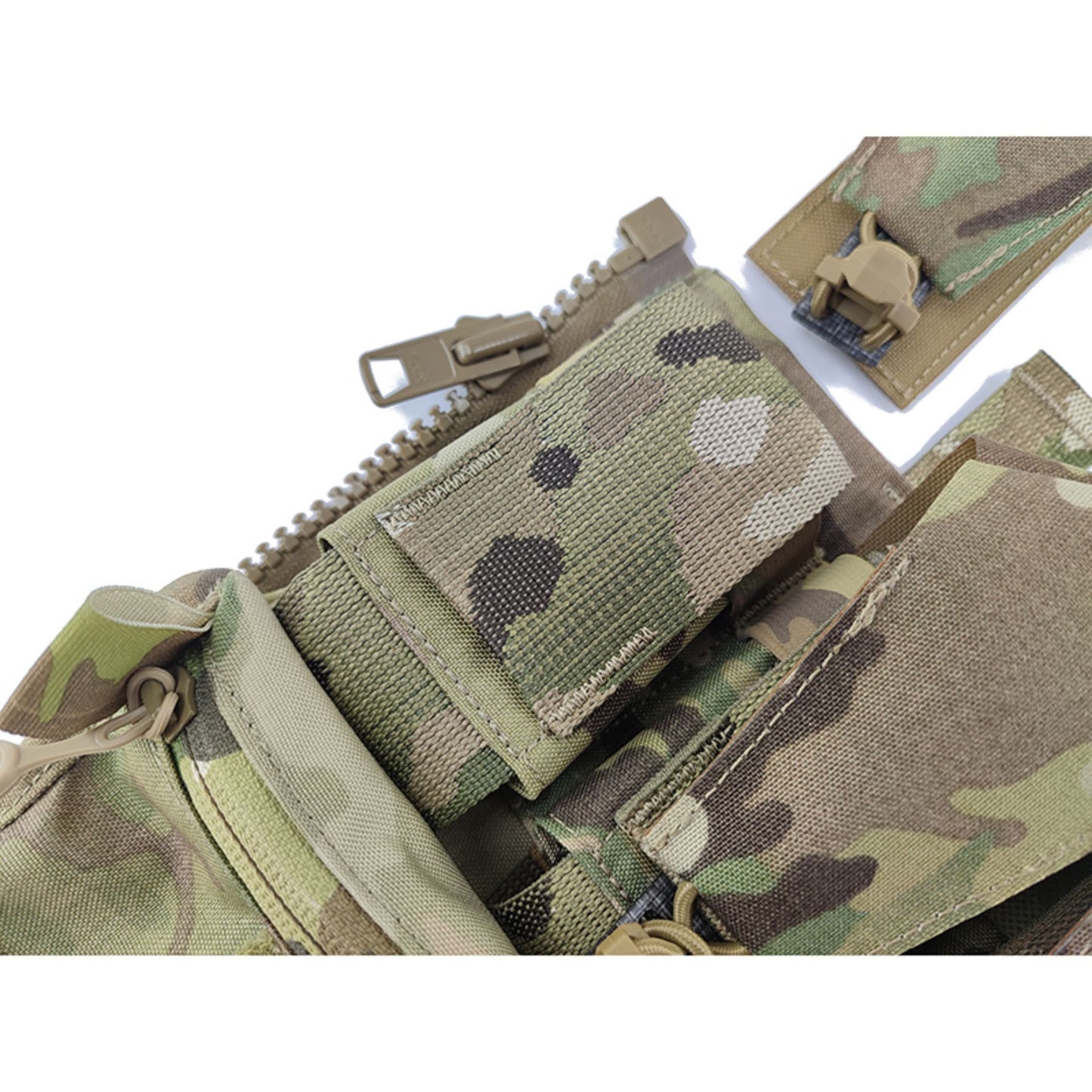 TWINFALCONS V5 BACK PANEL BANGER [TW-P115]