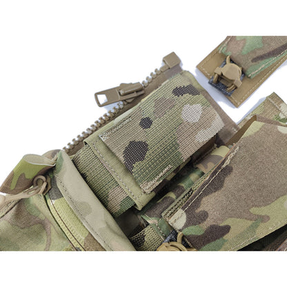 TWINFALCONS V5 BACK PANEL BANGER [TW-P115]