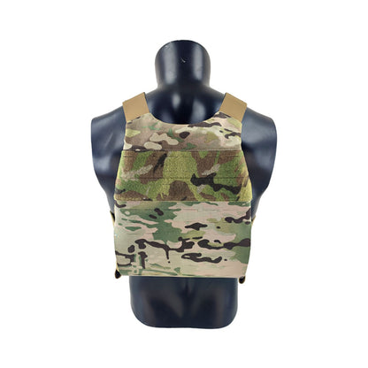 TWINFALCONS FCSK LOW PROFILE VEST 3.0 MEDIUM [TW-VT23]