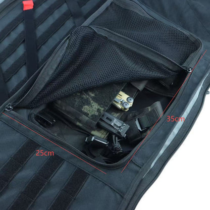 APE FORCE GEAR HALEY GUN BAG (31 INCH)[AFG-RC002]