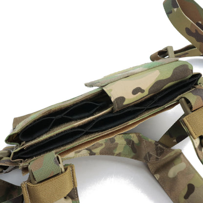 APE FORCE GEAR MK3 CHEST RIG BASIC SET[AFG-CR002]