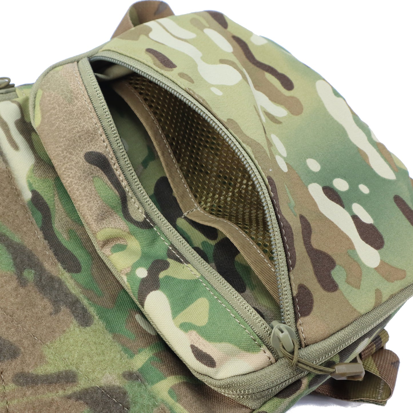 APE FORCE GEAR DELUSTERING COMPRESS HYDRATION BLADDER BACKPACK[AFG-HP005]