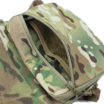 APE FORCE GEAR DELUSTERING COMPRESS HYDRATION BLADDER BACKPACK[AFG-HP005]