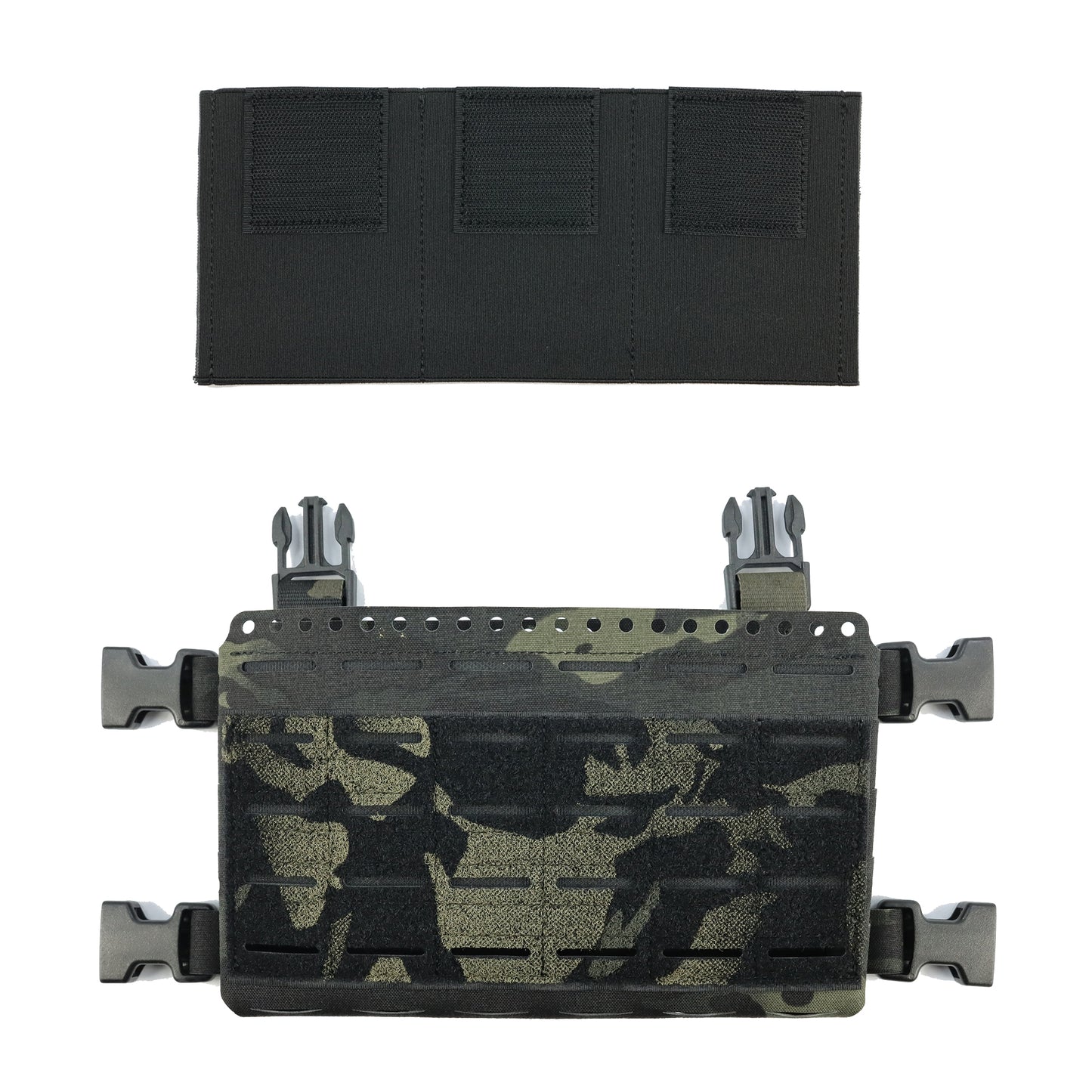APE FORCE GEAR MK5 MICRO FIGHT CHASSIS[AFG-M088B]