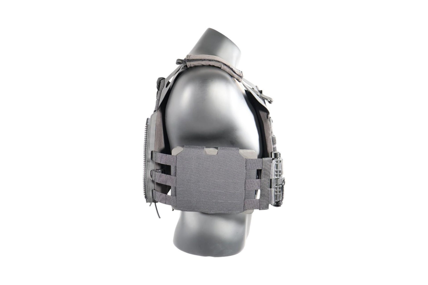 APE FORCE GEAR SIDE PLATE POCKETS (PAIR) [AFG-P172]