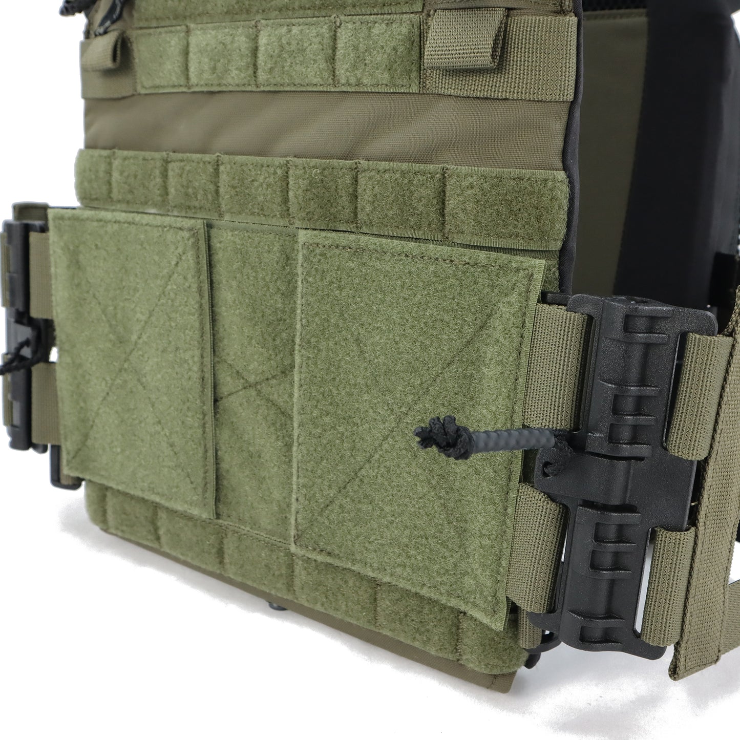 APE FORCE GEAR DELUSTERING JPC 2.0 TACTICAL VEST MEDIUM [AFG-VT13]