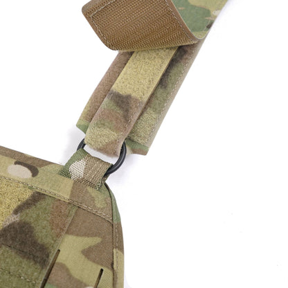 APE FORCE GEAR V5 PLATE CARRIER BODY MEDIUM[AFG-VT20]