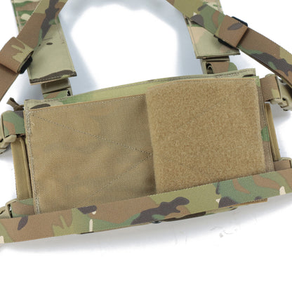 APE FORCE GEAR D3CRM CHEST RIG[AFG-CR009]