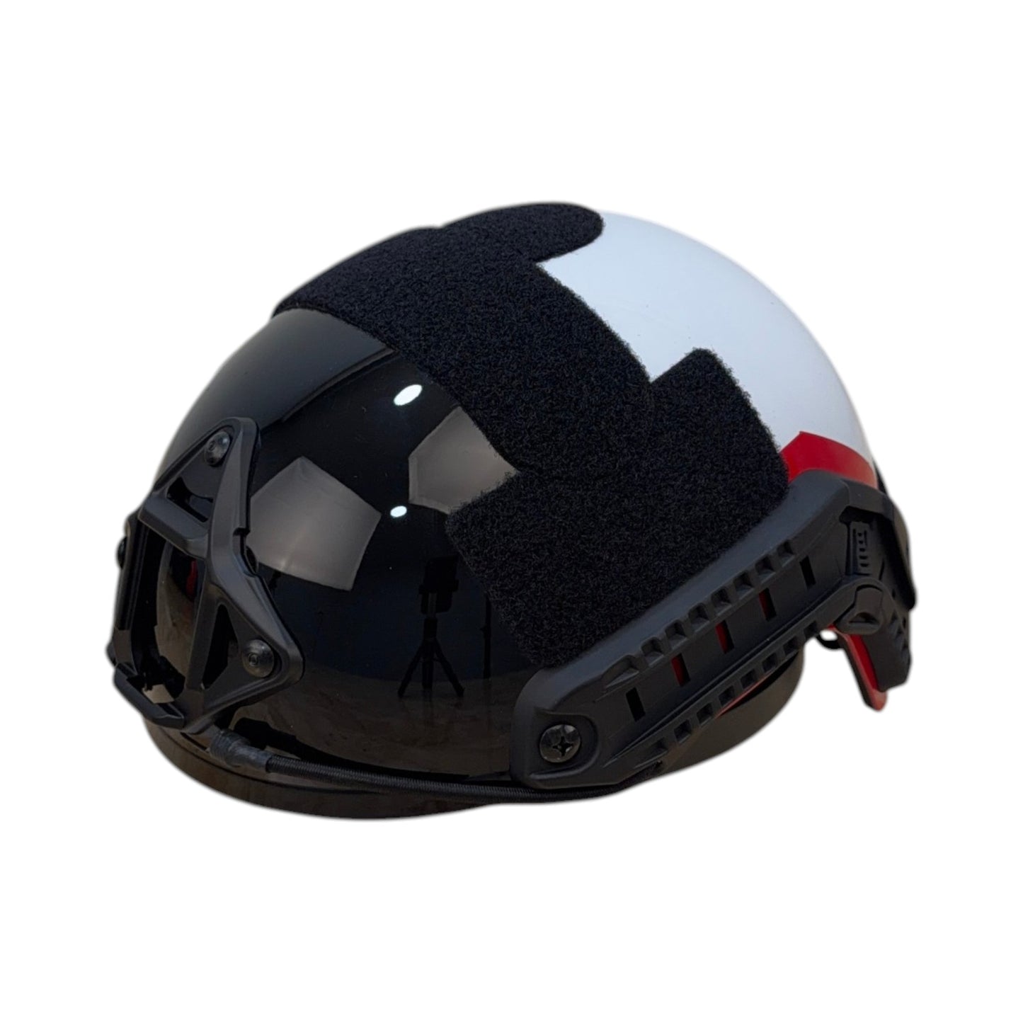 LNT FAST ABS EXPLOSION-PROOF HELMET [LNT-HL-01]