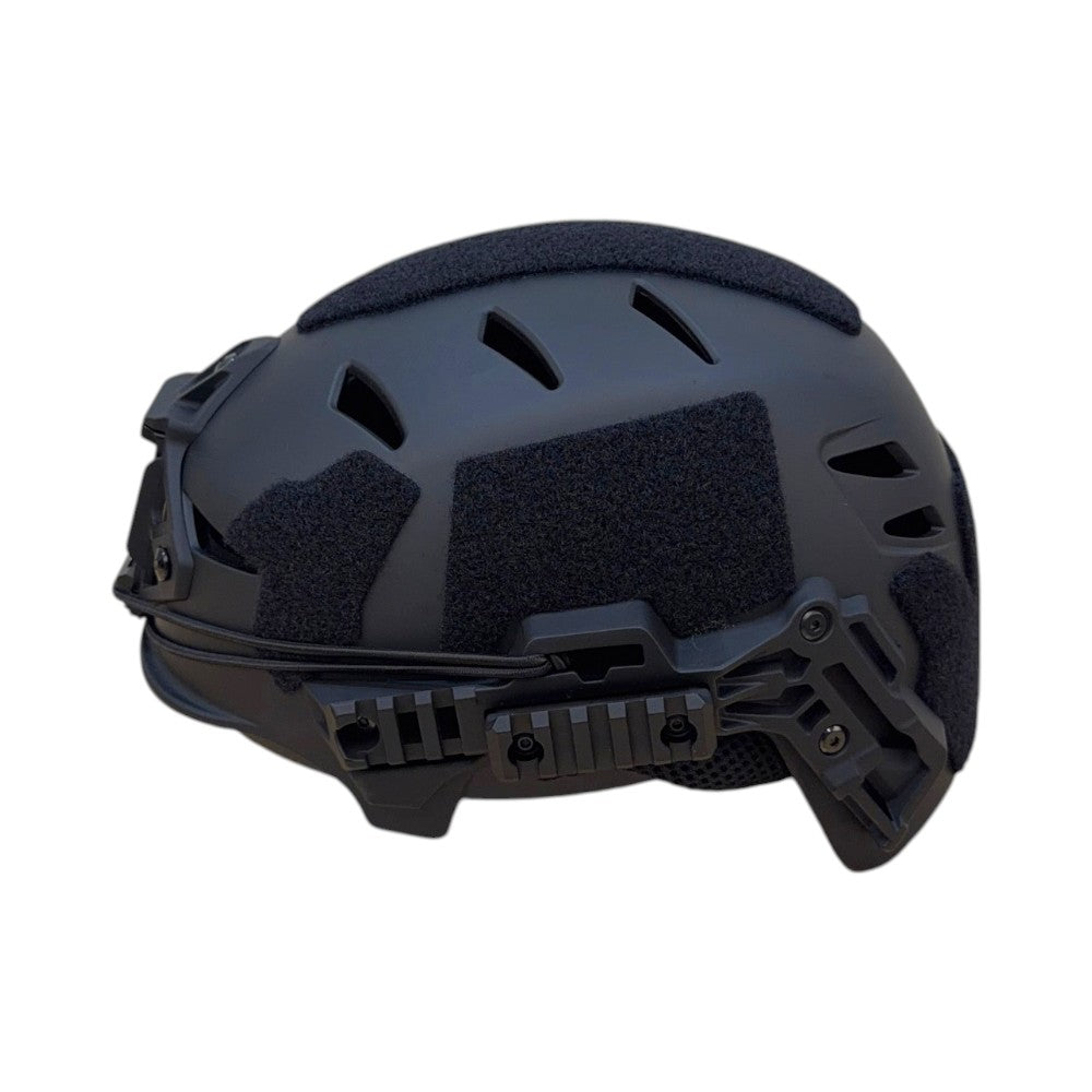 LNT WENDY(HOLES) ABS EXPLOSION-PROOF HELMET [LNT-HL-04]