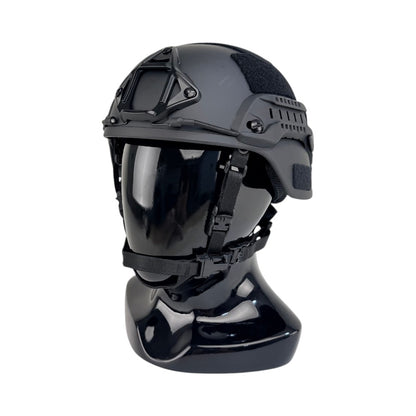 LNT MICH2000 ABS EXPLOSION-PROOF HELMET GEN 2 [LNT-HL-05]