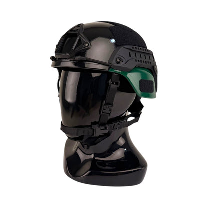 LNT MICH2000 ABS EXPLOSION-PROOF HELMET GEN 2 [LNT-HL-05]