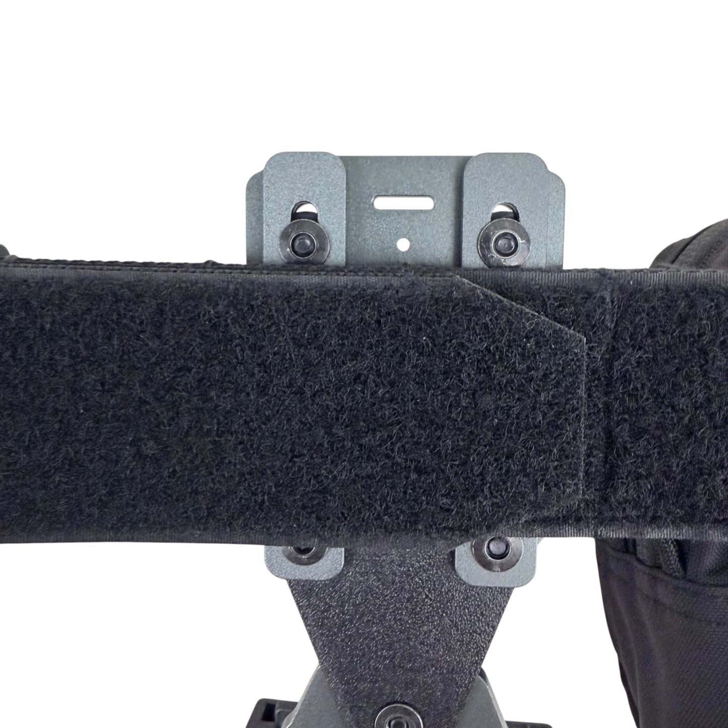 FOG GEAR & CRITICAL POINT. 90° FOLDING DROP LEG PLATFORM[CP-LR]