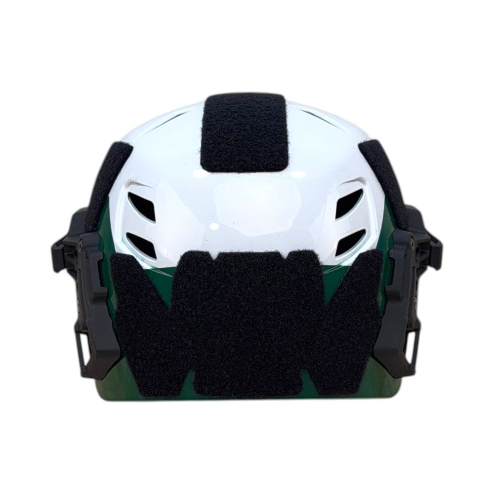 LNT WENDY(HOLES) ABS EXPLOSION-PROOF HELMET [LNT-HL-04]