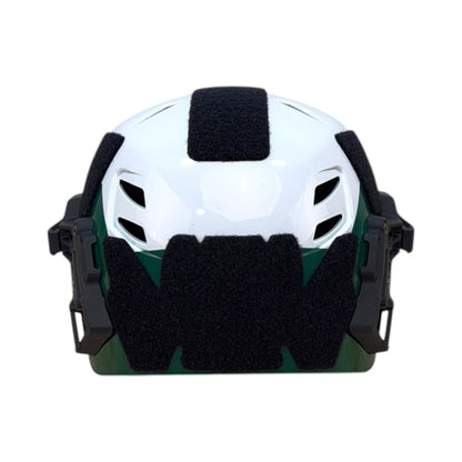 LNT WENDY(HOLES) ABS EXPLOSION-PROOF HELMET [LNT-HL-04]