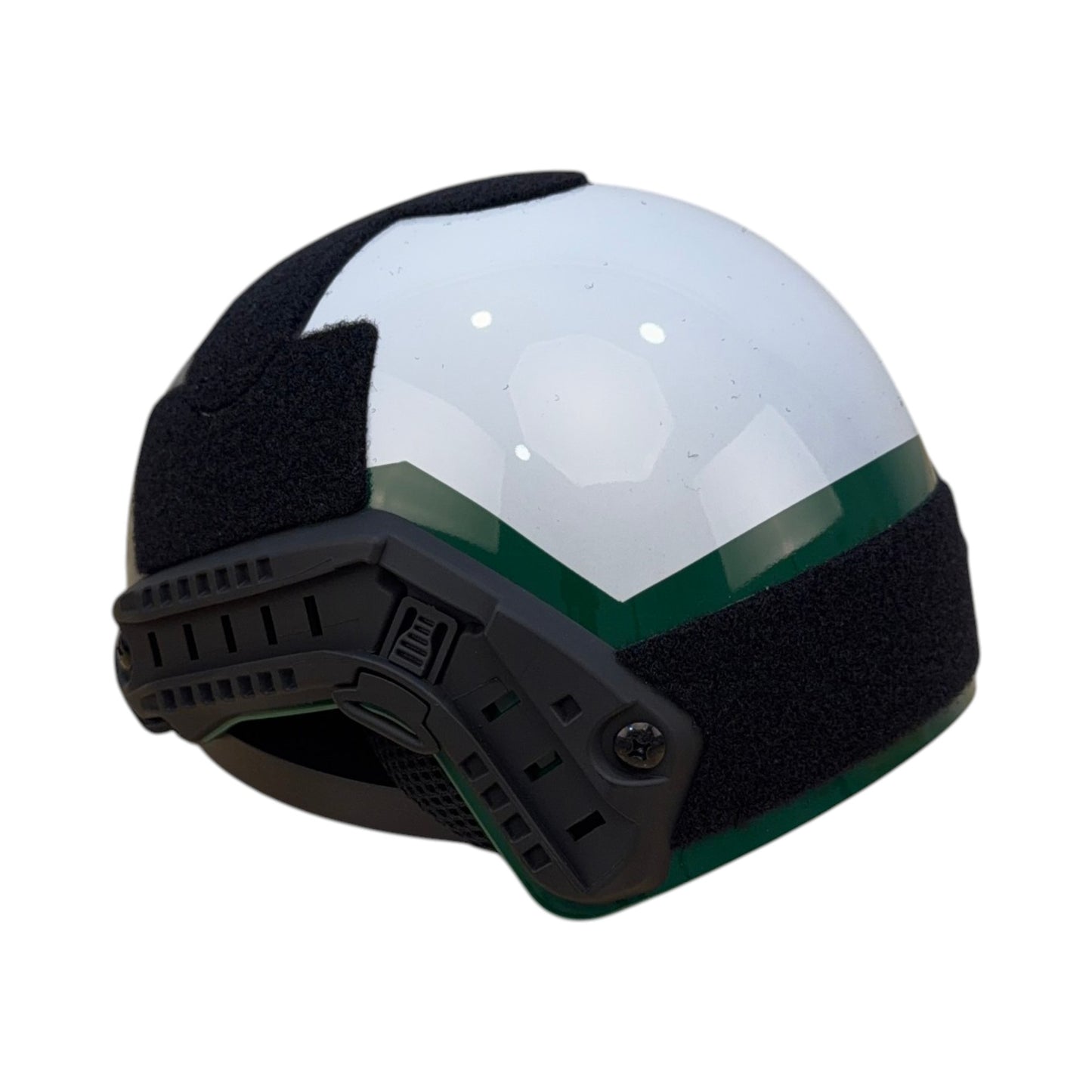 LNT FAST ABS EXPLOSION-PROOF HELMET [LNT-HL-01]