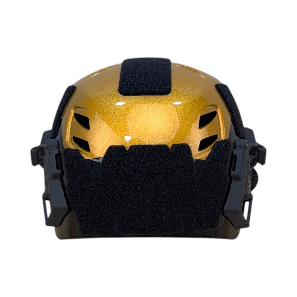 LNT WENDY(HOLES) ABS EXPLOSION-PROOF HELMET [LNT-HL-04]
