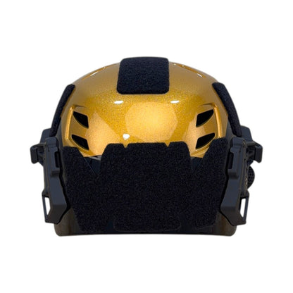 LNT WENDY(HOLES) ABS EXPLOSION-PROOF HELMET [LNT-HL-04]