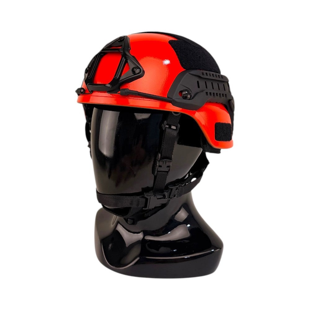 LNT MICH2000 ABS EXPLOSION-PROOF HELMET GEN 2 [LNT-HL-05]