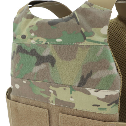 APE FORCE GEAR FCSK LOW PROFILE VEST 2.0 (QR CUMMERBUND) MEDIUM[AFG-VT15]