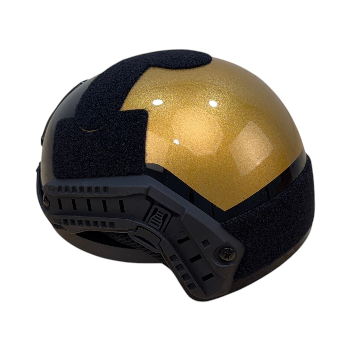 LNT FAST ABS EXPLOSION-PROOF HELMET [LNT-HL-01]