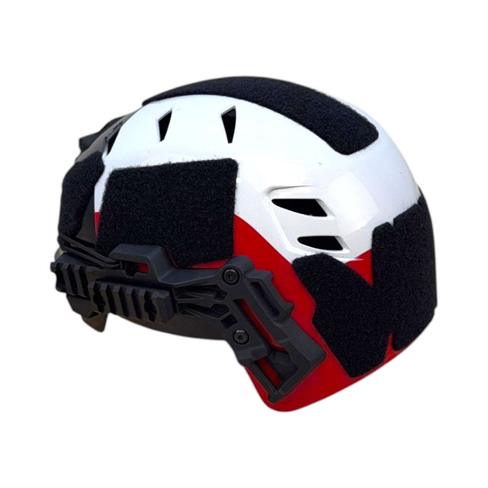 LNT WENDY(HOLES) ABS EXPLOSION-PROOF HELMET [LNT-HL-04]