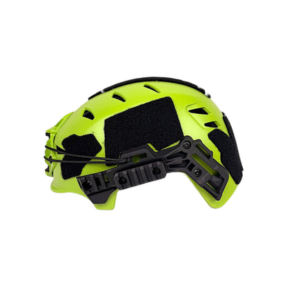 LNT WENDY(HOLES) ABS EXPLOSION-PROOF HELMET [LNT-HL-04]