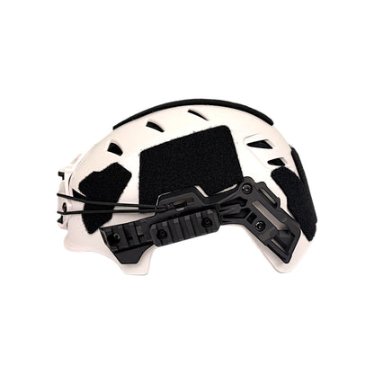LNT WENDY(HOLES) ABS EXPLOSION-PROOF HELMET [LNT-HL-04]