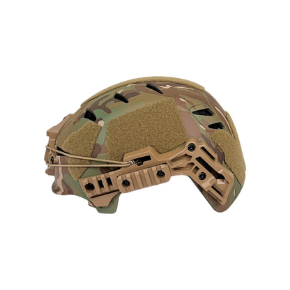 LNT WENDY(HOLES) ABS EXPLOSION-PROOF HELMET [LNT-HL-04]