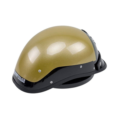 YAKYVY POLICE TRAFFIC HELMET