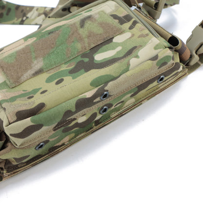 APE FORCE GEAR D3CRM CHEST RIG[AFG-CR009]