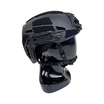 LNT CAIMAN(HOLES)ABS EXPLOSION-PROOF HELMET GEN 2 [LNT-HL-08]