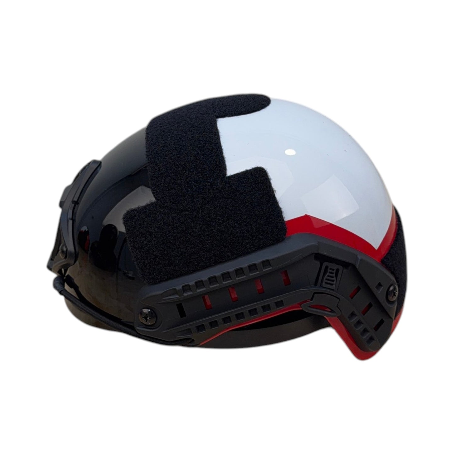 LNT FAST ABS EXPLOSION-PROOF HELMET [LNT-HL-01]