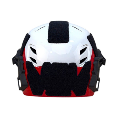 LNT WENDY(HOLES) ABS EXPLOSION-PROOF HELMET [LNT-HL-04]