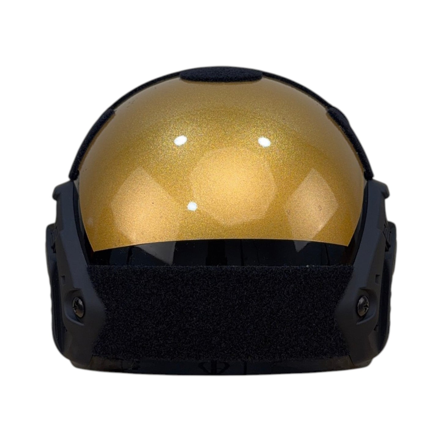LNT FAST ABS EXPLOSION-PROOF HELMET [LNT-HL-01]