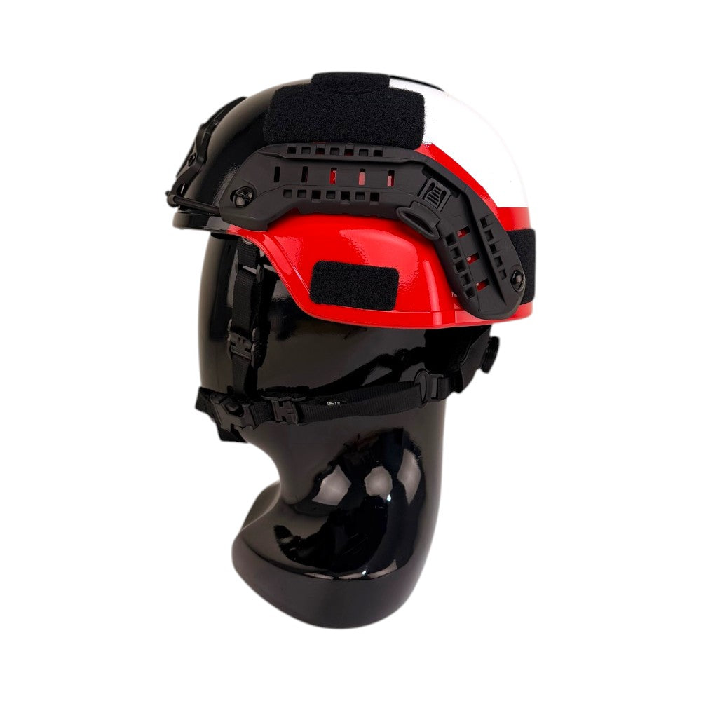 LNT MICH2000 ABS EXPLOSION-PROOF HELMET GEN 2 [LNT-HL-05]