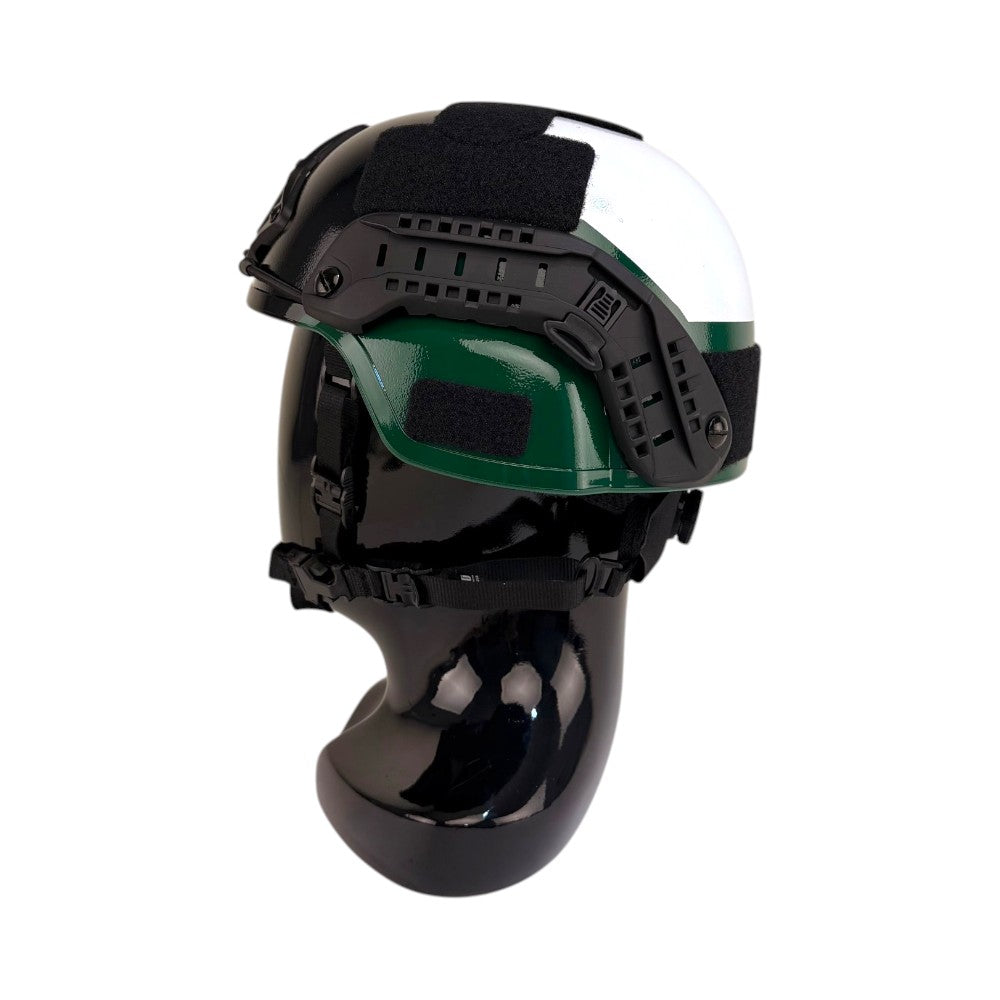 LNT MICH2000 ABS EXPLOSION-PROOF HELMET GEN 2 [LNT-HL-05]