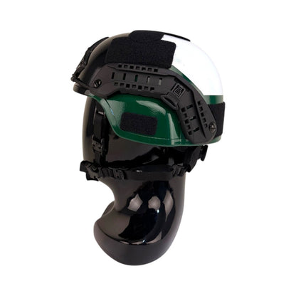 LNT MICH2000 ABS EXPLOSION-PROOF HELMET GEN 2 [LNT-HL-05]