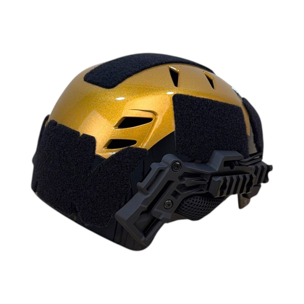 LNT WENDY(HOLES) ABS EXPLOSION-PROOF HELMET [LNT-HL-04]